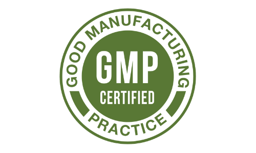 MitoBurn GMP Certified